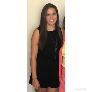 Meet your Posher, Kellie